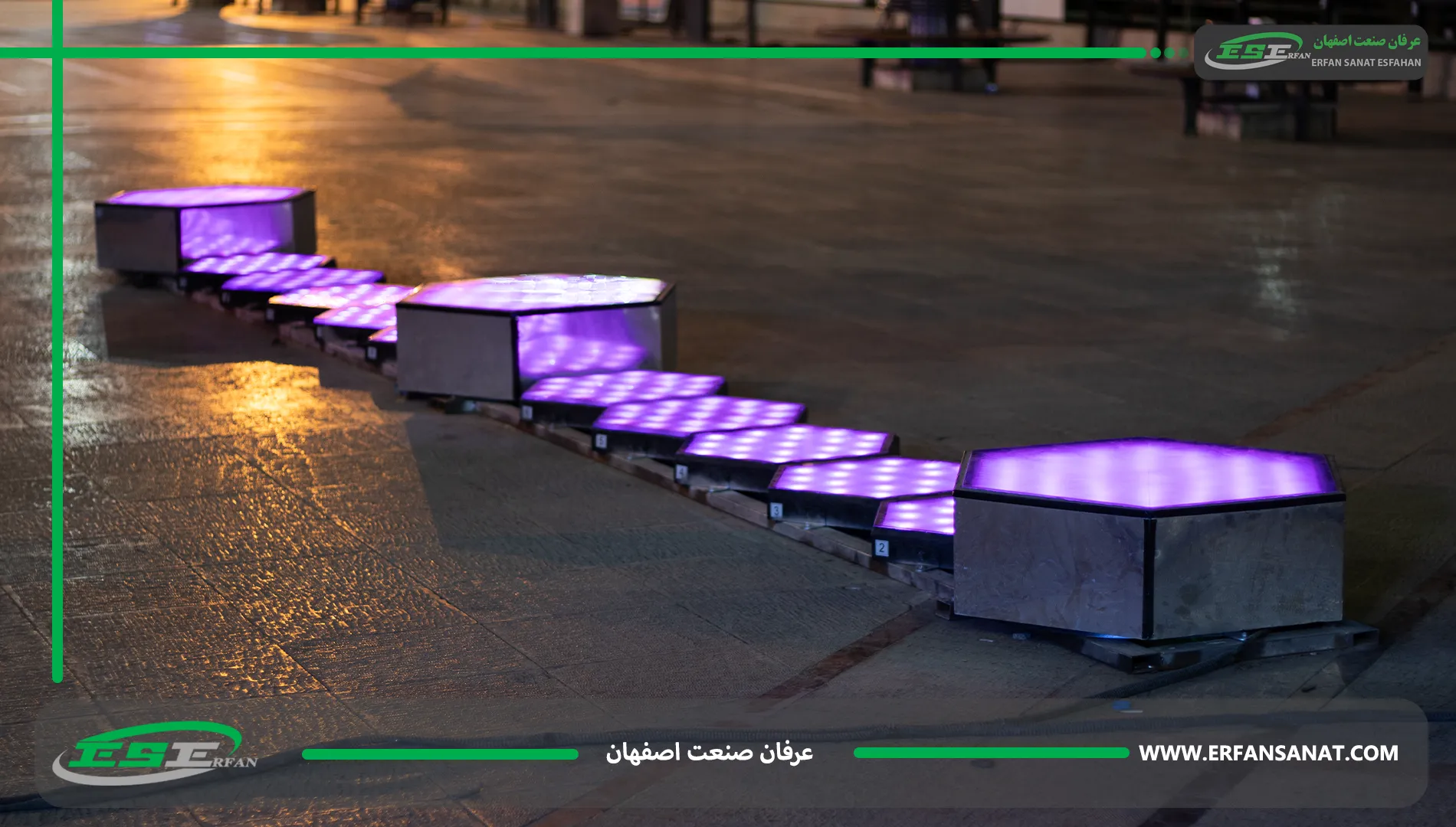 المان بازی هوشمند تعاملی کندو ( CANDO )