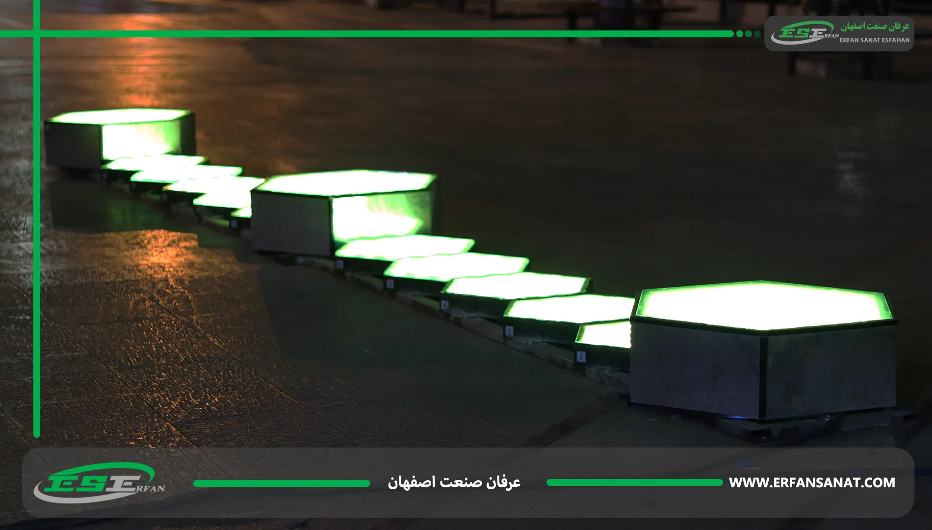 المان بازی هوشمند تعاملی کندو ( CANDO )