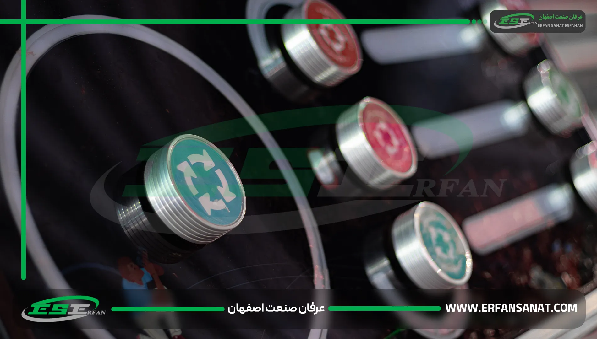 المان عکاسی تعاملی خانه اسکیمو | گوی عکاسی تعاملی