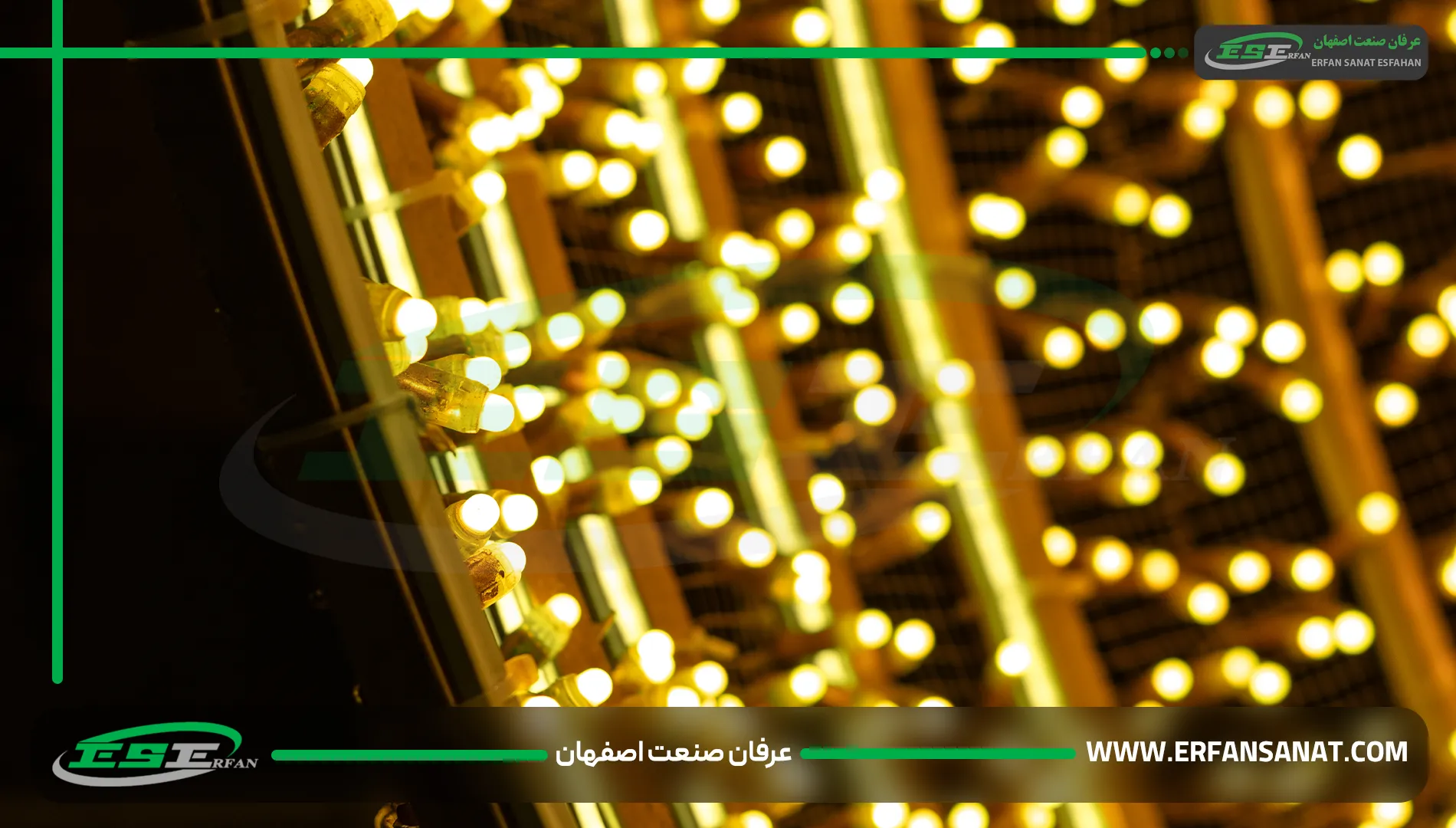 المان عکاسی تعاملی خانه اسکیمو | گوی عکاسی تعاملی