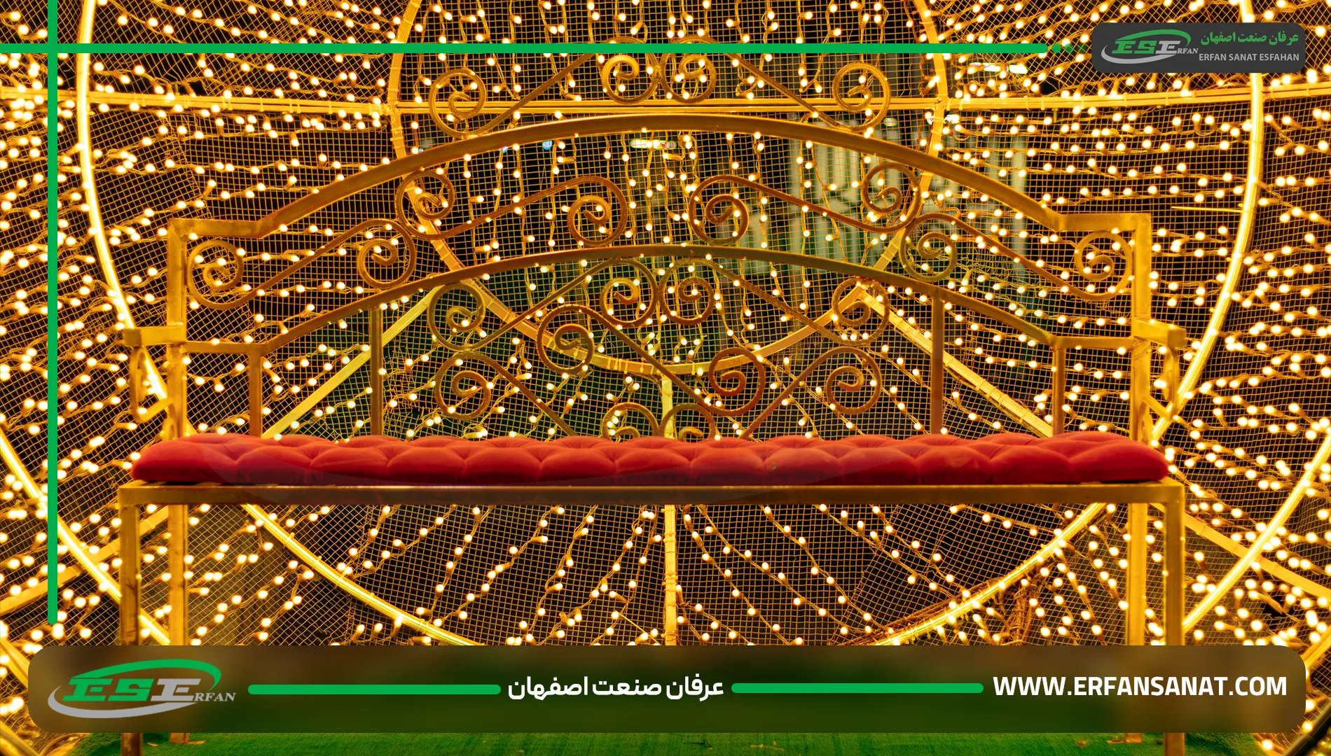 المان عکاسی تعاملی خانه اسکیمو | گوی عکاسی تعاملی